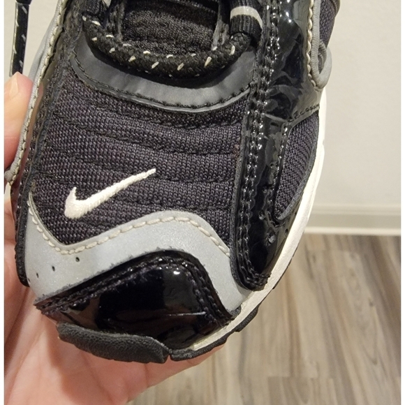 Nike Air Max Tailwind IV '90s Retro Reflective Sneakers - Women’s Size 5 - Picture 12 of 13